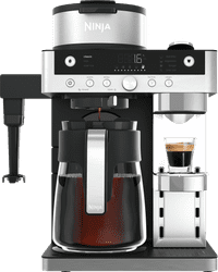 Ninja Prestige DualBrew CFN803EU