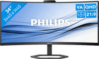 Philips 34E1C5600HE/00