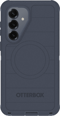 Otterbox Defender Samsung Galaxy S26 Plus Back Cover avec Aimant Bleu