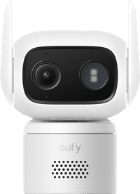 Eufy Wired Cam C31 Wit