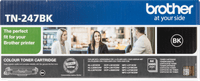 Brother TN-247BK Toner Noir