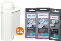 Siemens Pack d'Entretien 1 an