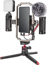 Smallrig Professional Phone Video Rig Kit | Coolblue | Statieven