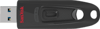 SanDisk Cruzer Ultra USB 3.0 512 Go