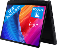 ASUS ProArt OLED PX13 HN7306EA-LX004X-BE Azerty