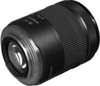 Canon RF 15-30 mm F4.5-6.3 IS STM