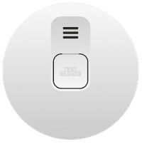 ELRO Blue Line CBFS58R Koppelbare Rookmelder (10 jaar)