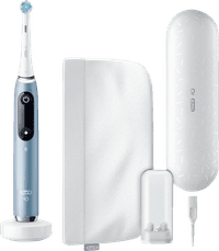 Oral-B iO 9n Marine Blue Special Edition