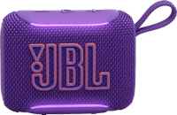 JBL Go 5 Paars