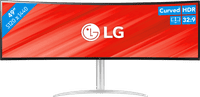 LG UltraWide 49WQ95C-W