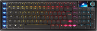 Corsair Vanguard AIR 99 Wireless Gaming Toetsenbord Zwart Azerty