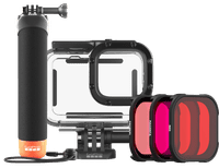 GoPro Kit de Plongée (HERO 13, 12, 11 & 10)