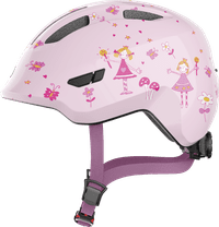 ABUS SMILEY 3.0 Rose S