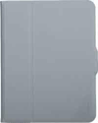 Targus VersaVu Apple iPad (2025/2022) Book Case Argent