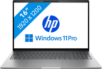 HP ZBook 8 G2i 16'' Copilot+ PC - DN8J1ET Azerty