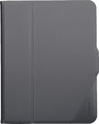 Targus VersaVu Apple iPad (2025/2022) Book Case Zwart