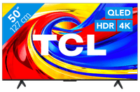 TCL 50" QLED P79L (2026)