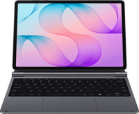 Samsung Galaxy Tab S12 Plus Étui Clavier AZERTY Noir