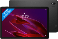 Lenovo ThinkTab X11 11 Pouces 256 Go Wifi + 5G Noir avec Stylet