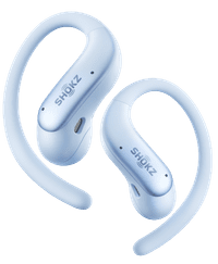 Shokz OpenFit Air 2 Blauw