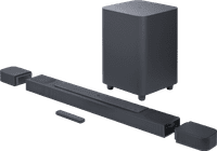 JBL Bar 800 Zwart