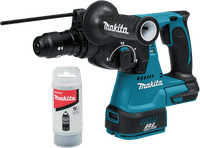 Makita DHR243Z (Sans Batterie)