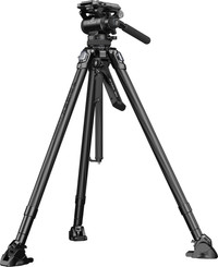Smallrig 5755 SmallRig x Potato Jet Tribex Carbon II Tripod Kit