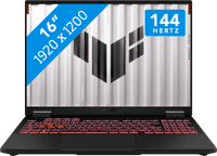 ASUS TUF Gaming A16 FA608UP-TU148W