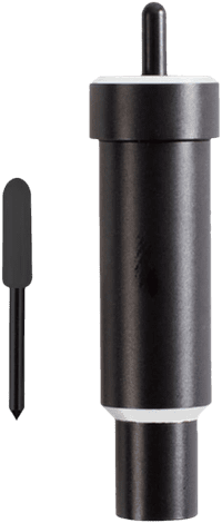 Cricut Explore/Maker Deep-Point Blade with Casing