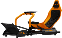 Playseat Formula Instinct McLaren Racing Edition