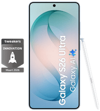 Samsung Galaxy S26 Ultra 512GB Lichtblauw 5G