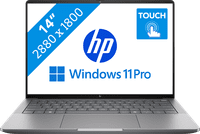 HP ZBook Ultra G1a 14" Next Gen AI PC - A3ZP4ET QWERTY
