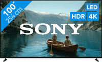 Sony Bravia 3 II Led 100" (2026)