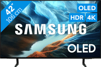 Samsung OLED 42" S90H (2026)