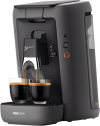 Philips Senseo Maestro CSA260/50 Gray