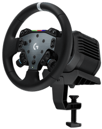 Logitech G RS50 System PC