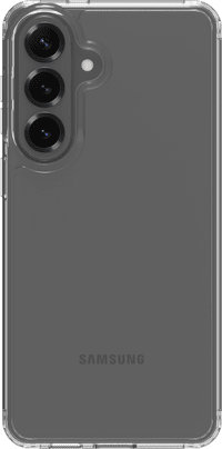 BlueBuilt Protective Back Cover Samsung Galaxy S26 Plus Transparent