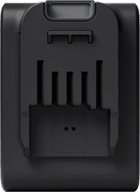 Accu voor Philips AquaTrio