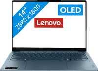 Lenovo Yoga Slim 7 OLED Copilot+ PC 14AKP10 83JY006TMB AZERTY