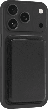 BlueBuilt Porte-carte avec MagSafe Noir