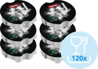 Miele PowerDisk All-in-1 Eco - Supply Set (6 Units)