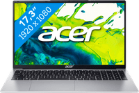 Acer Aspire Lite AL17-52P-56BX Azerty