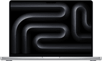 Apple MacBook Pro 14 Pouces M5 Pro (CPU 15 Cœurs / GPU 16 Cœurs) 24 Go/1 To Argent QWERTY