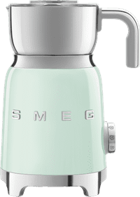 SMEG MFF11PGEU Pastel Green