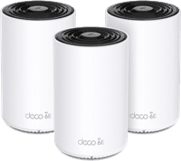 TP-Link Deco XE75 Pro 3-pack