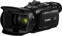 Canon Legria HF G70