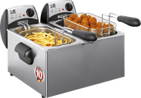 Fritel FR 1355 Duo 2x 3L