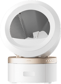 Mova Automatische kattenbak LR10 Prime Wit