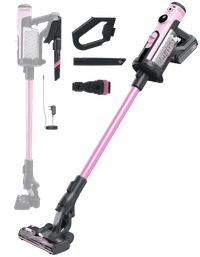 Numatic Hetty Quick HTY100P Rose