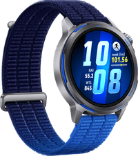 Huawei Watch GT Runner 2 Blauw